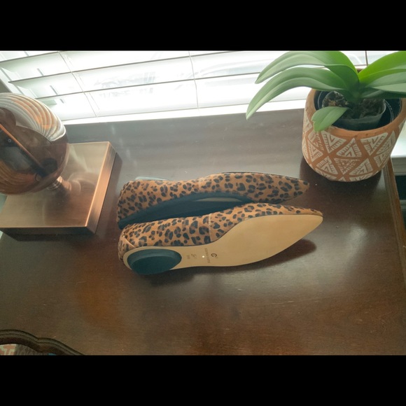 Leopard Corso Como Slippers - Picture 7 of 8